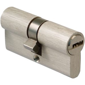 Cilindro Latón Cromado mate Amig modelo 9855 barato