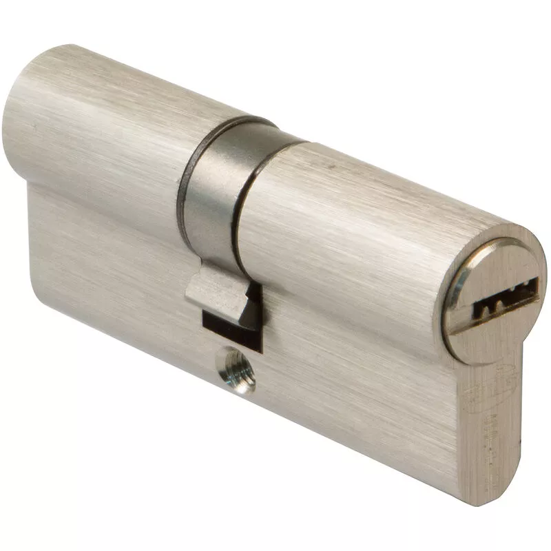 Cilindro Latón Cromado mate Amig modelo 9863 barato