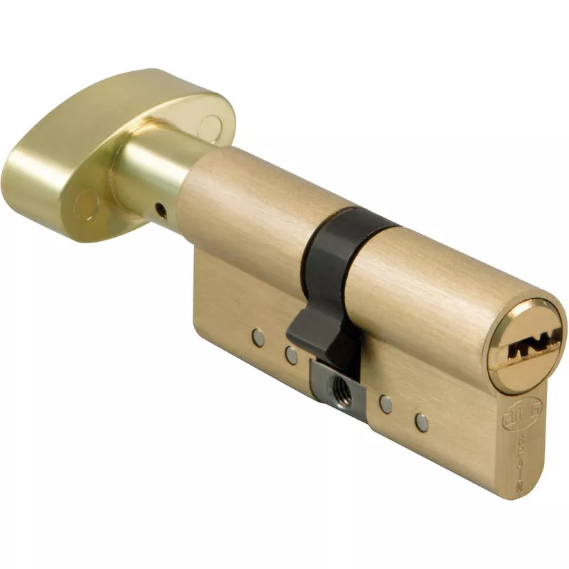 Cilindro Latón Mate Amig modelo 10000 muletilla barato