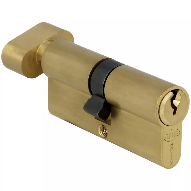 Cilindro Latón Mate Amig modelo 9460 muletilla barato