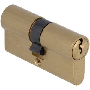 Cilindro Latón Mate Amig modelo 9510 barato