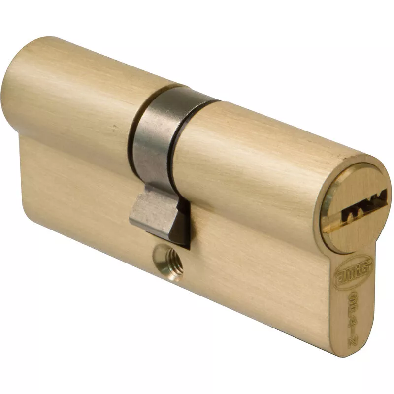 Cilindro Latón Mate Amig modelo 9851 barato