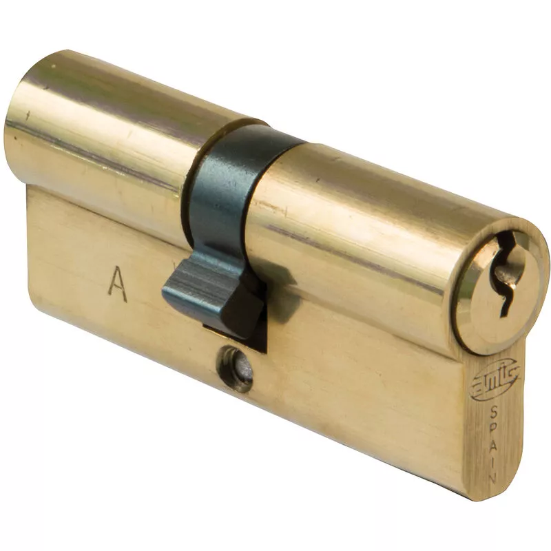 Cilindro Latón Pulido Amig modelo 9502 barato