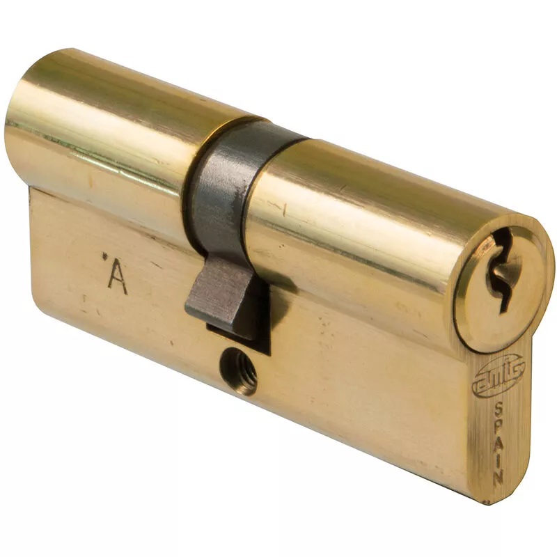 Cilindro Latón Pulido Amig modelo 9600 barato
