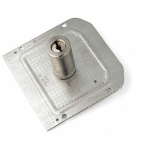 Cilindro Moia Serie 400 - 70Mm - Cromo Brillo barato