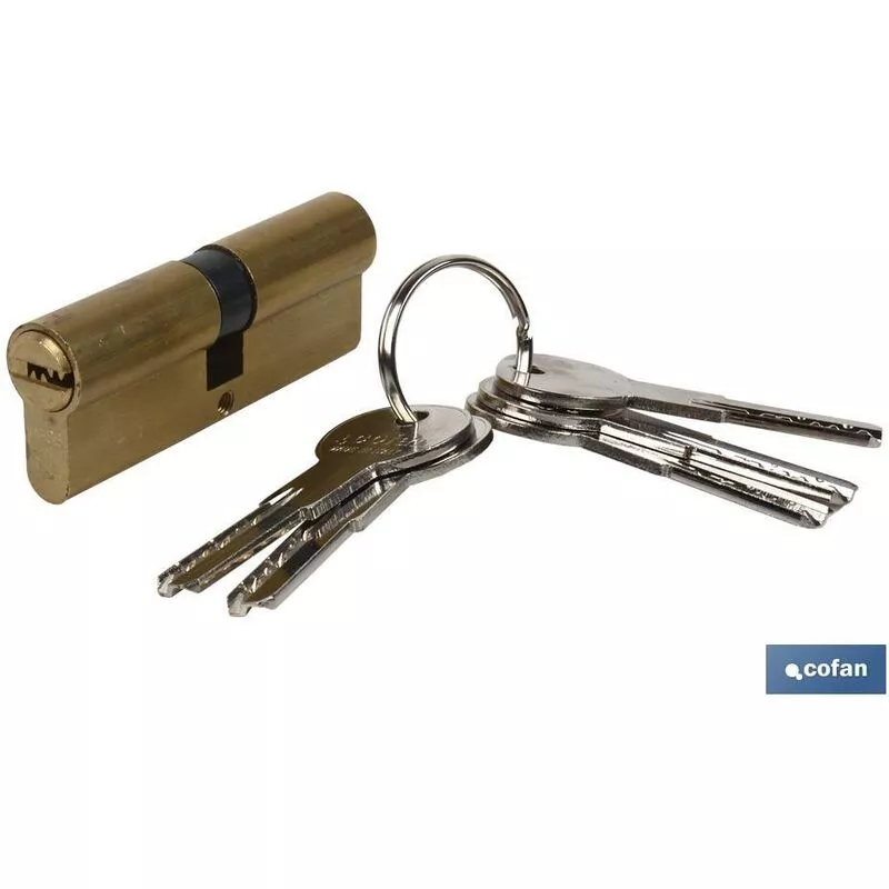 Cilindro SEG. D. EMBRAGUE 35/45 L. Larga-Latón barato