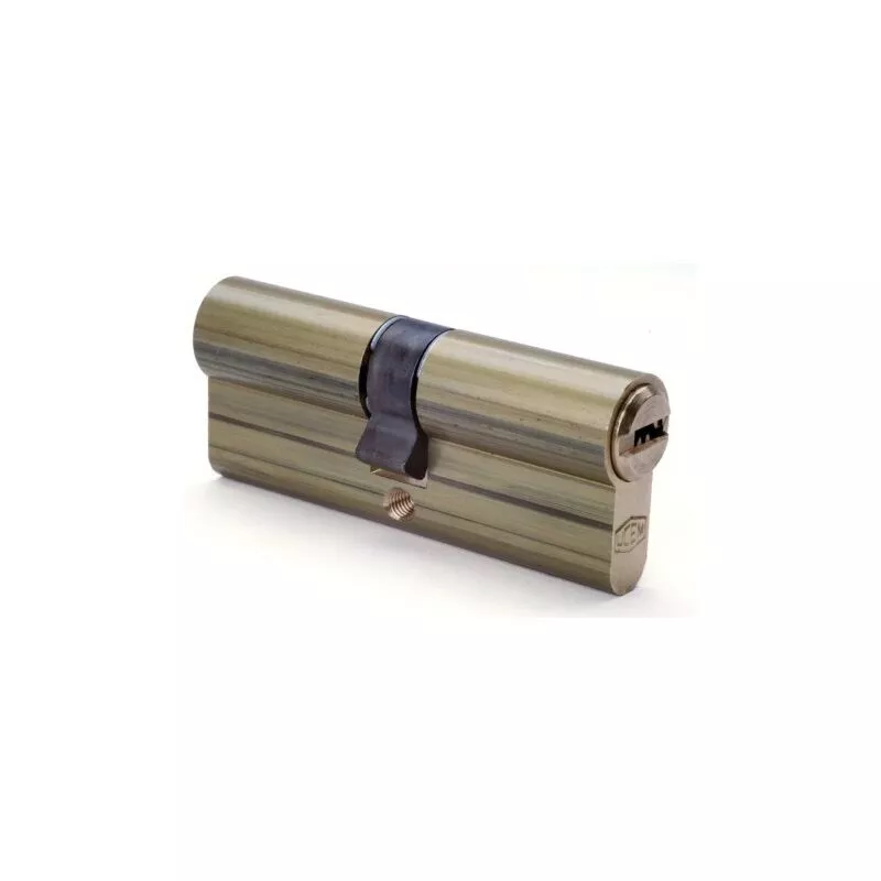 Cilindro Seg 33x33mm 2000s2ln066 Niq Leva Lg Dob.embr. Ucem barato