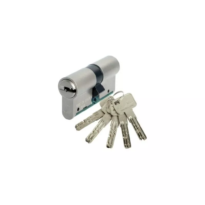 Cilindro Seg 35x35mm C6 Niq Leva Lg Lince barato