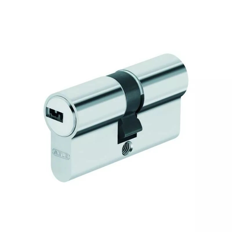 Cilindro Seguridad Niquel 30 40 barato