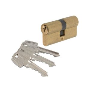 Cilindro TESA TE5 - 30x60mm - latón - 50303060L barato