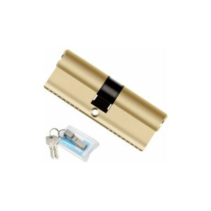 Cilindro de 90 mm cilindro de doble perfil