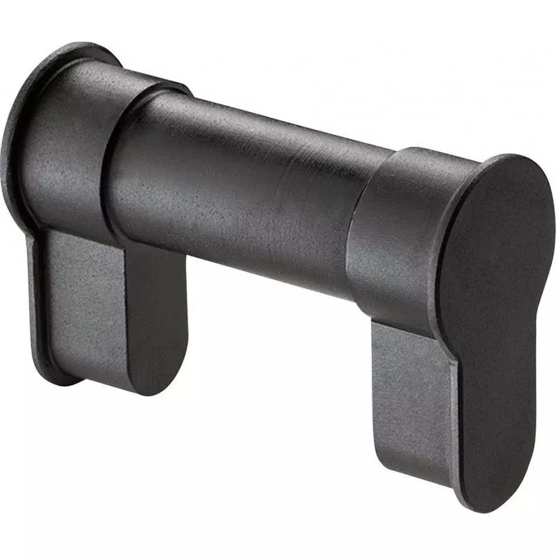 Cilindro ficticio universal.50-76mm negro barato