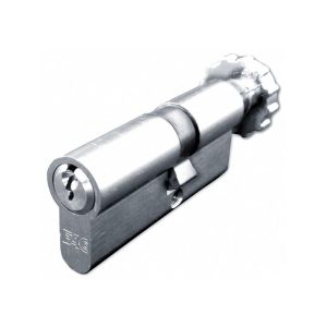 Cilindro seguridad Fac Amaestrado 07010 UFG 50X30 Leva 15 Laton barato