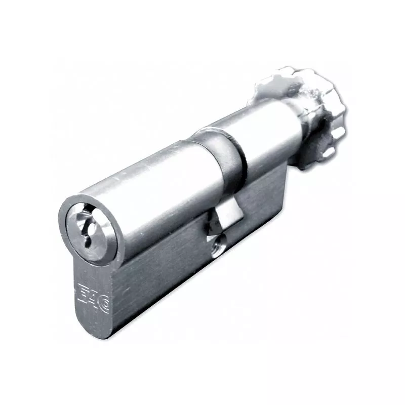 Cilindro seguridad Fac Amaestrado 07010 UFG 50X30 Leva 15 Laton barato