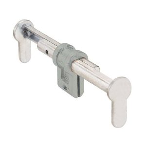 Cilindro simulado universal UBZ 1/1 puerta espesor 50-86mm ma vern barato