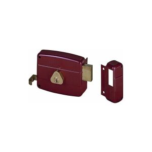 Cisa Cerradura 50141.50.2 Izda Sobreponer Paleton barato