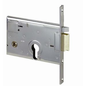 Cisa - Cerradura Electrica Izquierda 60Mm barato