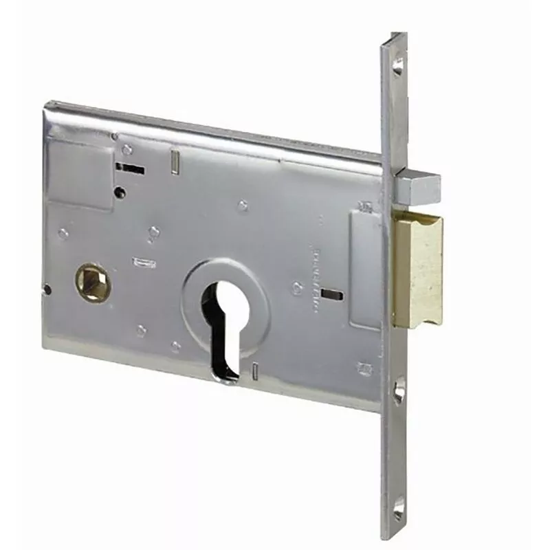 Cisa - Cerradura Electrica Izquierda 60Mm barato