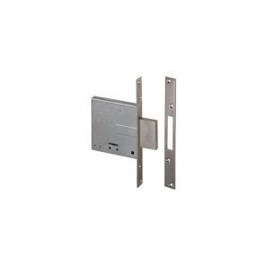 Cisa - Cerradura de seguridad 57010600 Llave sola 60mm/borjas 4 Vueltas barato