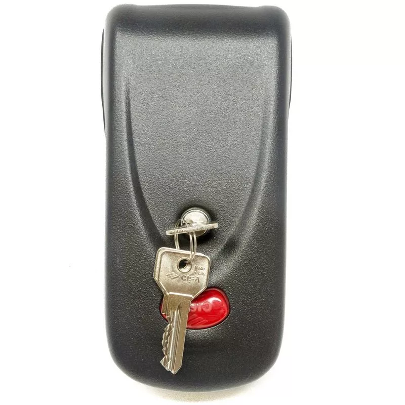 Cisa - Electrocerradura Elettrika con pulsador barato