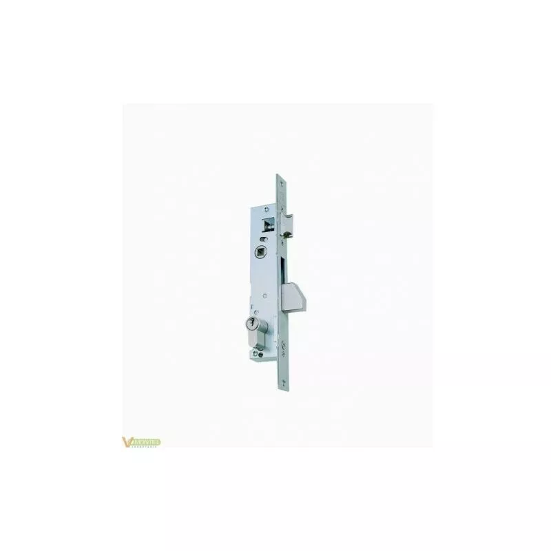 Cisa - cerradura CARP.MET.S/04040 pic+pal 25 barato