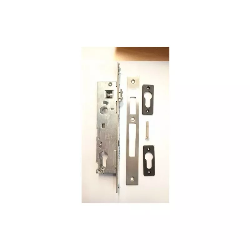 Cisa - cerradura CARP.MET.S/04040 rod+pal 25 barato