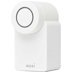 Cisa - cerradura electronica smart lock V3.0 nuki 1.N1001.01.L barato