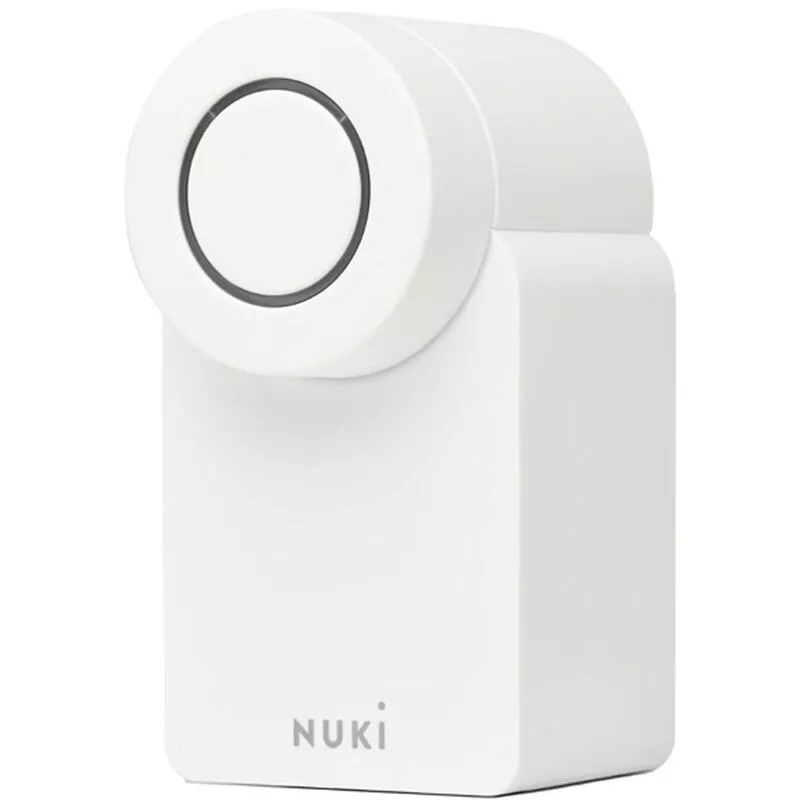 Cisa - cerradura electronica smart lock V3.0 nuki 1.N1001.01.L barato