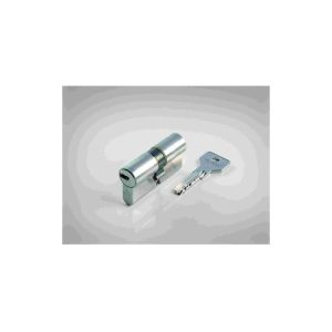 Cisa - cilindro asix 40X40 laton leva c barato