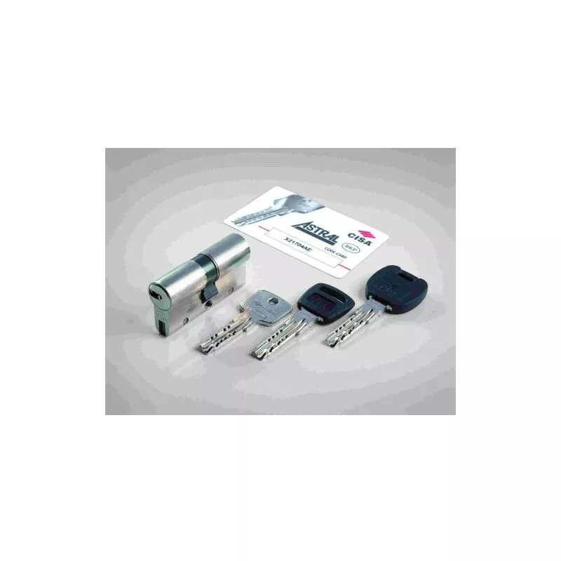 Cisa - cilindro embrague 30-30 leva corta barato