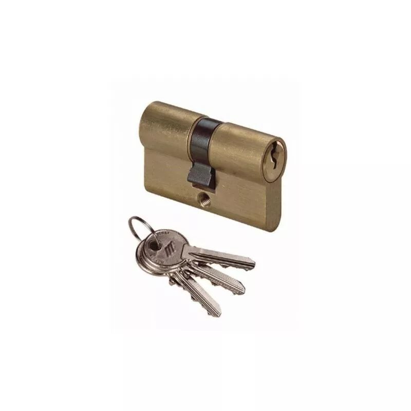 Cisa - cilindro pratic 30X30 niq.l.cort barato