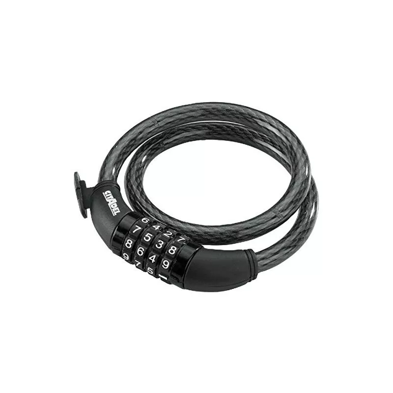 Citadel - 01010 cs 35.65BC traje antirrobo 65 mm barato