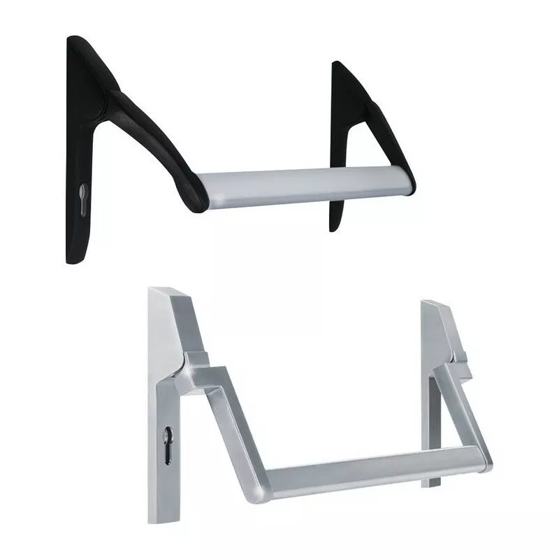 Clips de montaje de barra antipánico barato