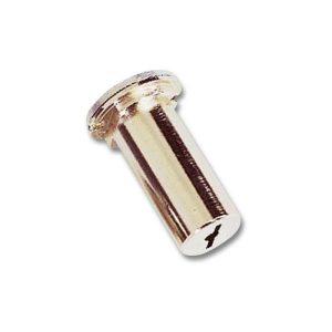 Codiven - bombillo cr pompa sencillo 50MM cromo 20-CROMO barato