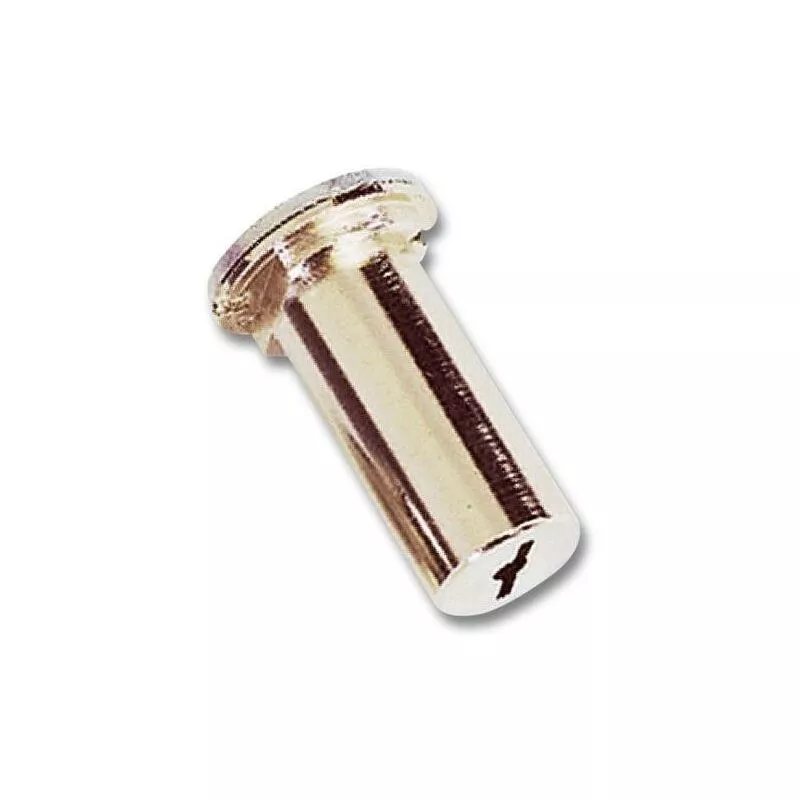 Codiven - bombillo cr pompa sencillo 50MM cromo 20-CROMO barato