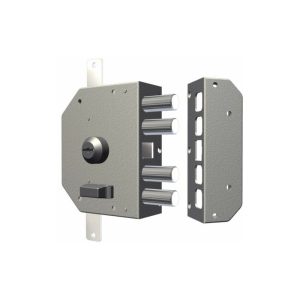 Codiven - cerradura seg. sobr. 130X164X32MM 60MM 3450CRI cr. izquierda barato