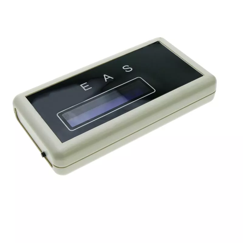 Comprobador de arcos antihurto compatible con eas rf 8.2MHz antirrobo - Primematik barato