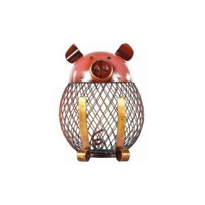 Conducir alcancía barato