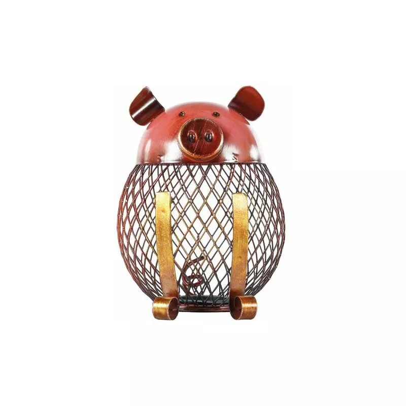 Conducir alcancía barato