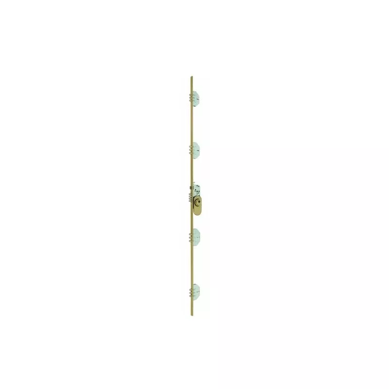 Conjunto Seguridad Cilindro Seguridad 701-5-2n708356 - Dom-Mcm barato