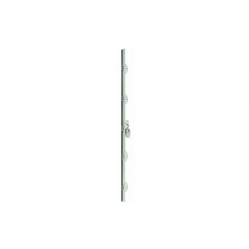 Conjunto Seguridad Cilindro Seguridad 9145-5i-1n7035b - Dom-Mcm barato