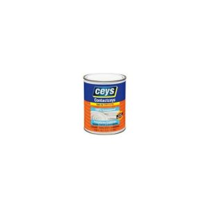 Contact poliestireno expandido transparente lata 1 l. - Ceys barato