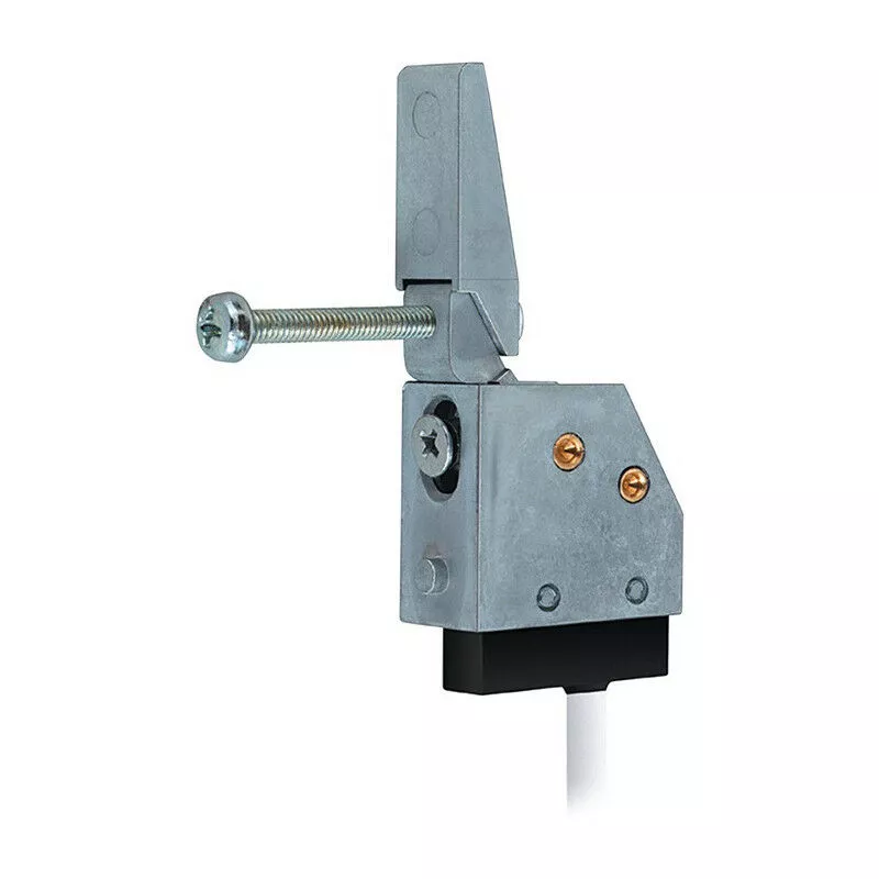 Contacto de cerrojo 878 o lockbl. 4 m Assa Abloy barato