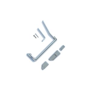 Coordinador de cierre gris 9006 Fapim 8535I barato