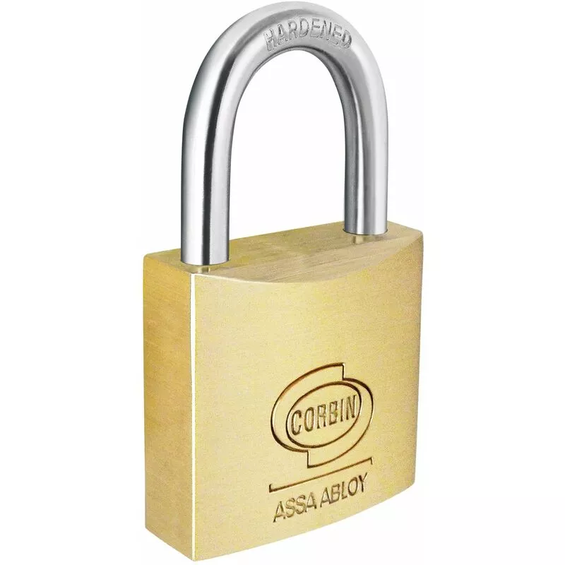 Corbin - L.110.50 - Candado Lat�n arco est�ndar-50 barato