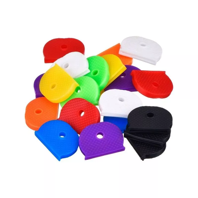 Cubiertas de ajuste de 12 piezas Refinchiave pvc Informes clave clave clave clave barato