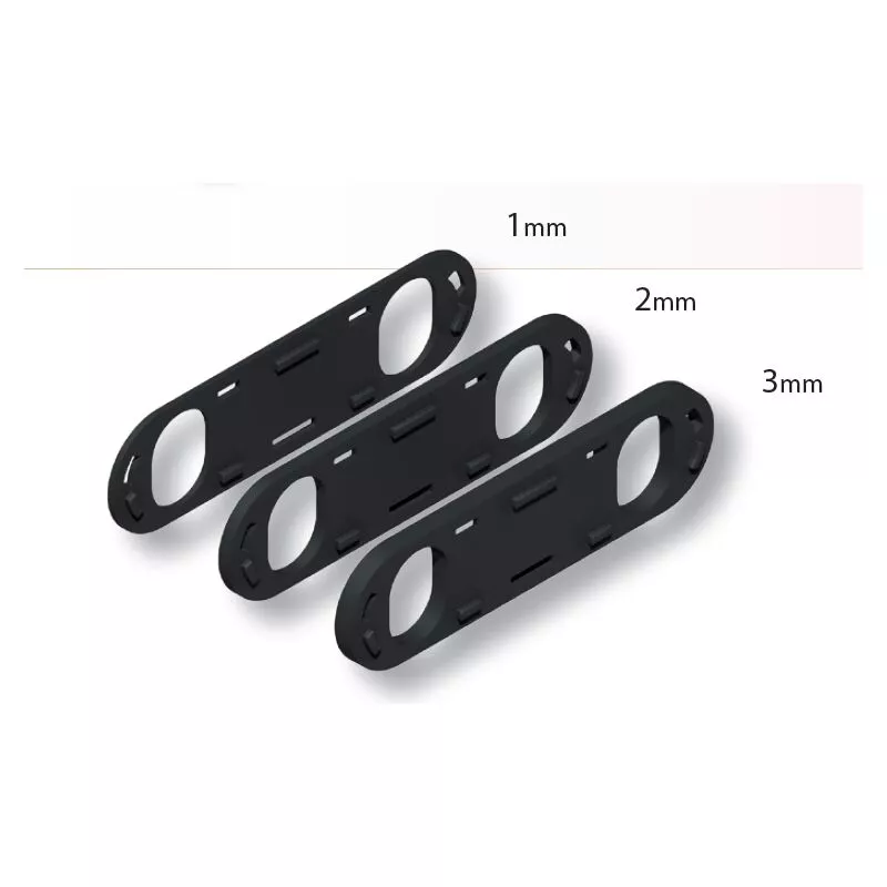 Cuña de plástico para percutor diez - la croisée ds - 7152 barato