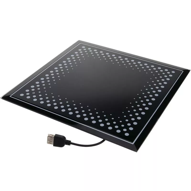 Desactivador de etiquetas antihurto eas rf negro - Prixprime barato