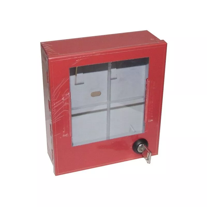 Diff - Caja única caja de llaves/válvula de seguridad barato