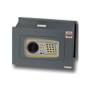 Digital legal seguro cassetta cassette de seguridad electrónica 30x25x20cm hotel barato